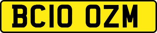 BC10OZM