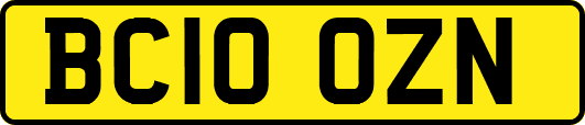 BC10OZN