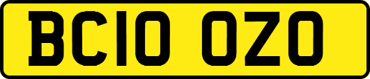 BC10OZO
