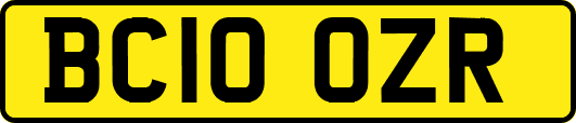 BC10OZR