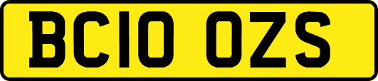 BC10OZS