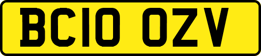 BC10OZV