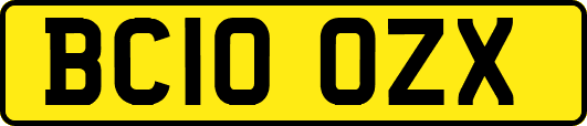 BC10OZX