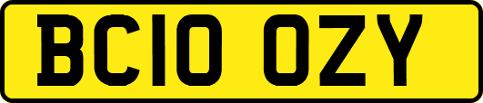 BC10OZY