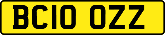 BC10OZZ