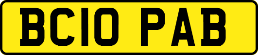 BC10PAB