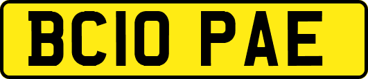 BC10PAE