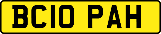 BC10PAH
