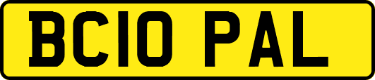 BC10PAL