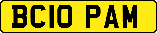 BC10PAM