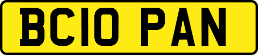BC10PAN
