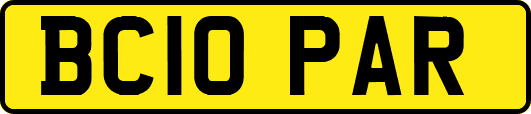 BC10PAR
