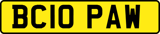 BC10PAW