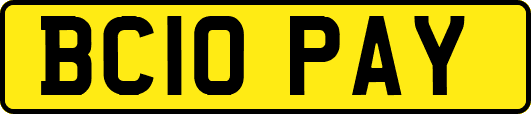 BC10PAY