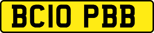 BC10PBB