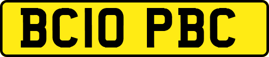 BC10PBC
