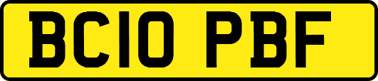 BC10PBF