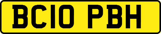 BC10PBH