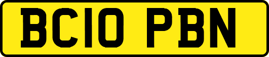 BC10PBN