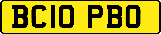 BC10PBO
