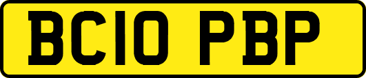 BC10PBP