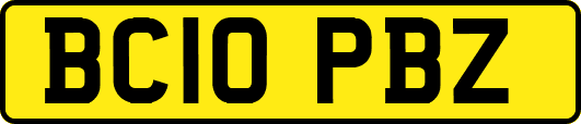 BC10PBZ