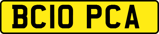 BC10PCA