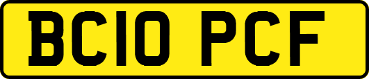 BC10PCF