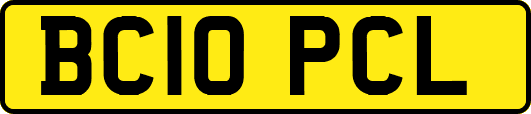 BC10PCL