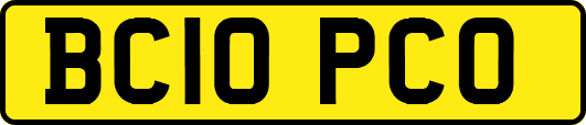 BC10PCO