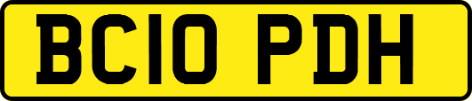 BC10PDH
