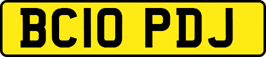 BC10PDJ