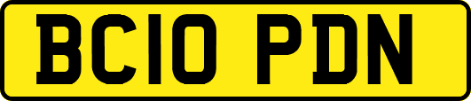 BC10PDN
