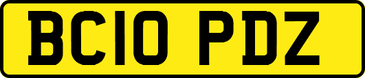 BC10PDZ