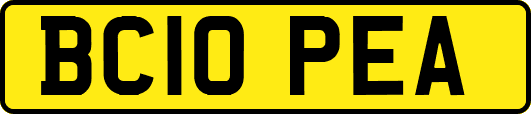 BC10PEA