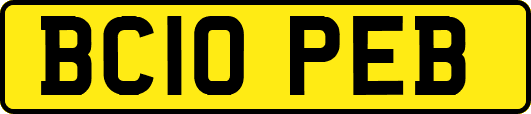 BC10PEB