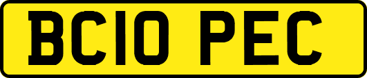 BC10PEC