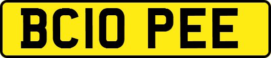 BC10PEE
