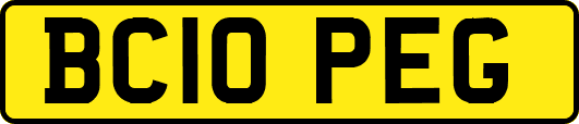 BC10PEG
