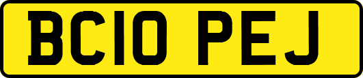 BC10PEJ