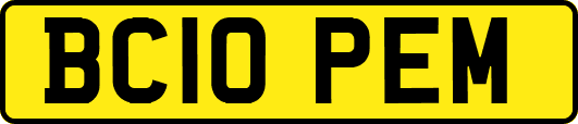 BC10PEM