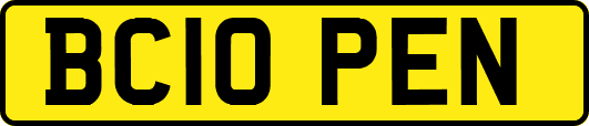 BC10PEN