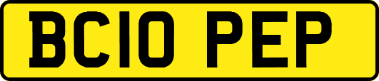 BC10PEP