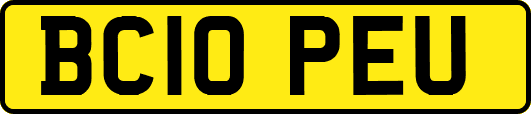 BC10PEU