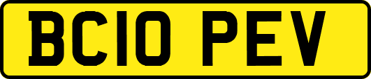BC10PEV