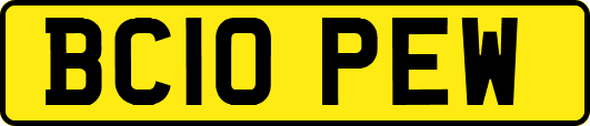 BC10PEW