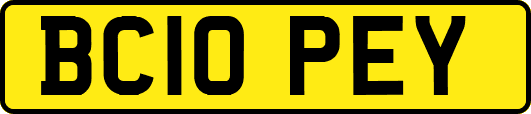 BC10PEY