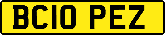 BC10PEZ