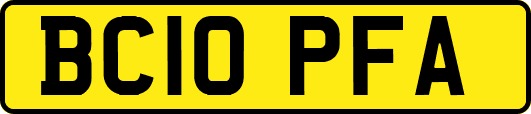 BC10PFA