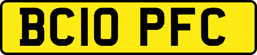 BC10PFC